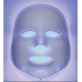 Máscara 3 en 1 facial  fotón Terapia Luz fotodinámica PDT Acné